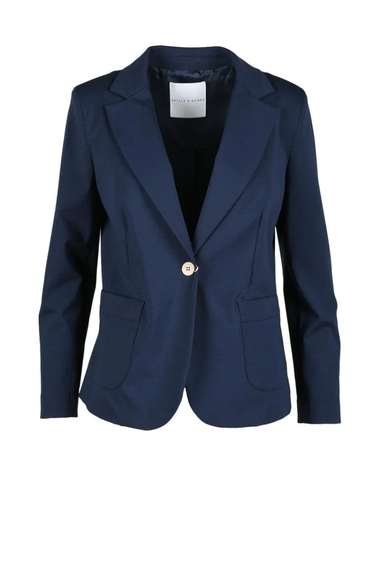 Skills & Genes Skills & Genes Stretch Jacket
