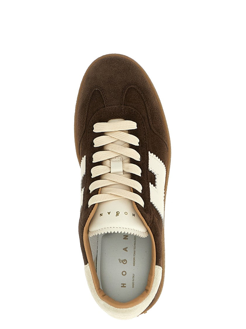 Hogan 'H681' Sneakers