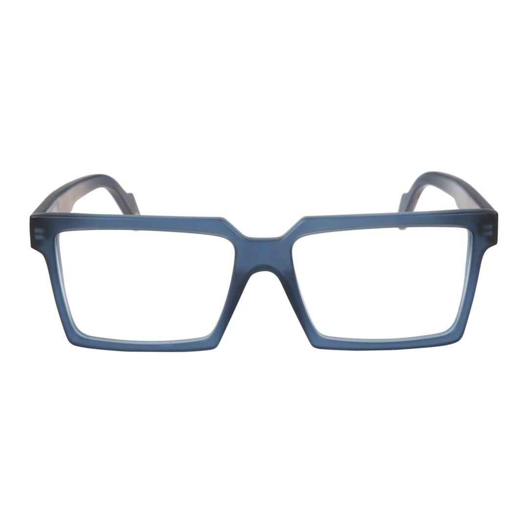 Kador Pierre Matte Oversized Square Sunglasses