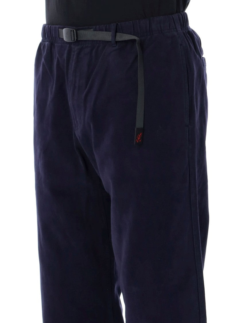 Gramicci G-Pants Winter Brushed Cotton Twill Diamond Gusset G-Pants