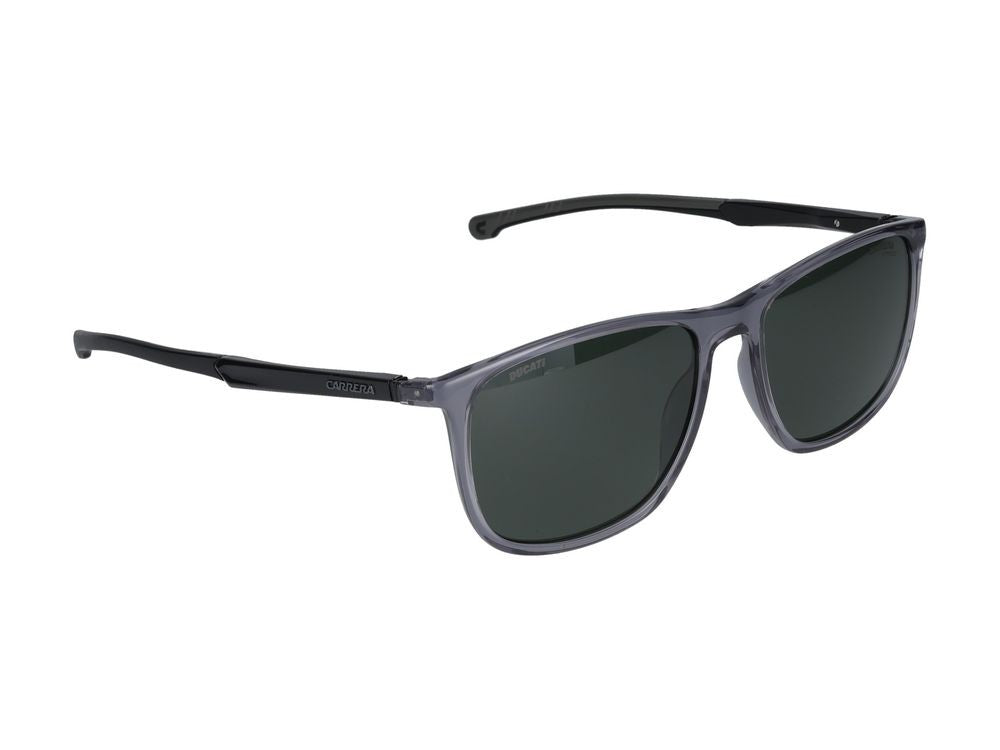 Carrera Ducati Sunglasses Carrera Ducati Carduc 004/S R6s Grey Black 57/17/145
