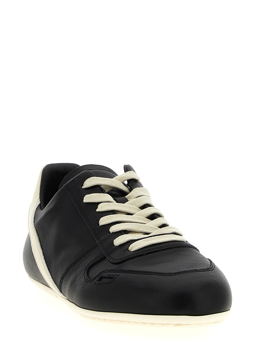 Rick Owens 'Minimal Sneak' Sneakers