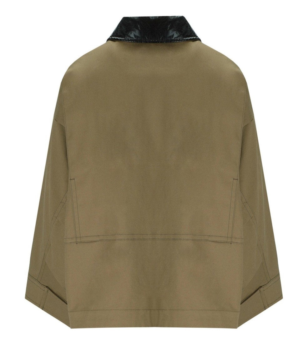 Max Mara Dorema Beige Jacket