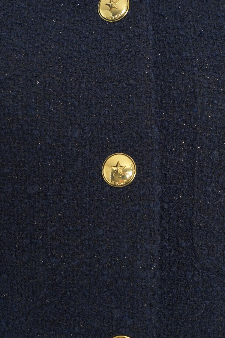 Pinko Icicle' Casual Jacket