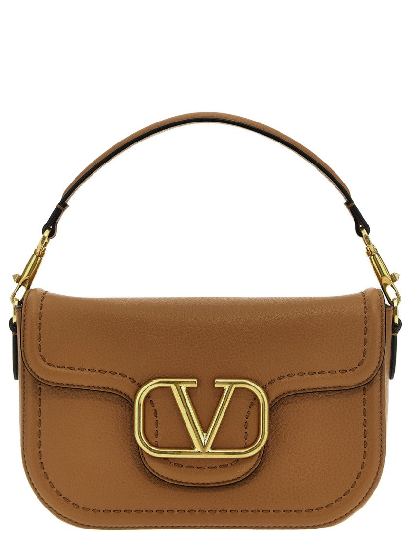 Valentino Garavani ' Alltime' Shoulder Bag
