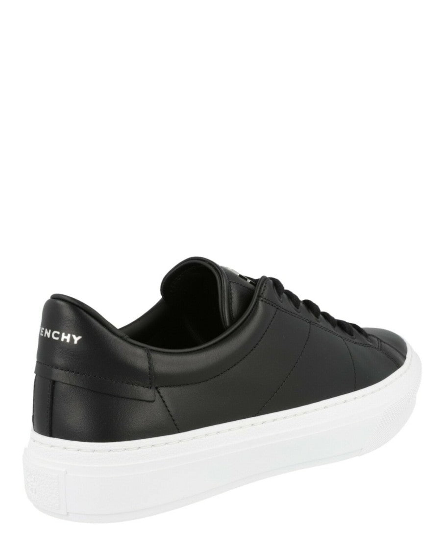 Givenchy City Sport Low-Top Sneakers