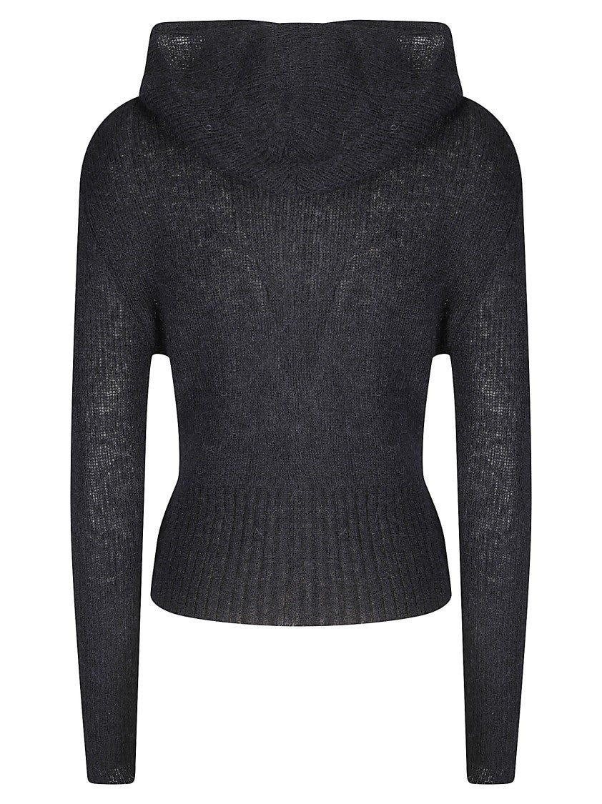 Our Legacy Compact Hood Sweater