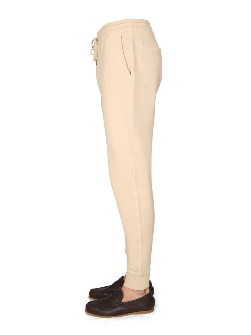 Tom Ford Relaxed Fit Jogging Pants