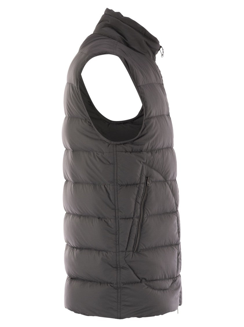 Herno Down-Filled Waistcoat