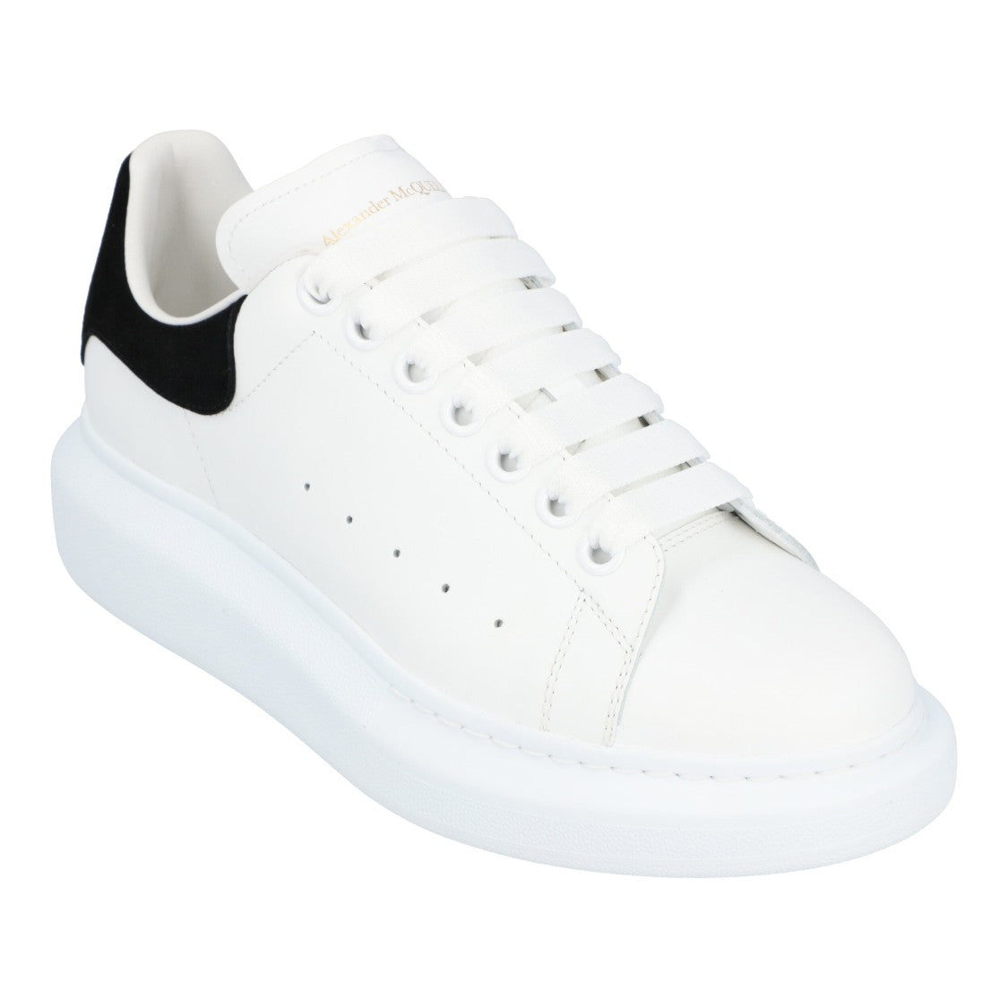 Alexander Mcqueen Oversized Sneaker