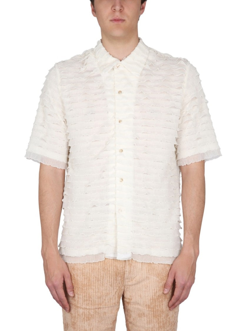 Séfr Noam Shirt