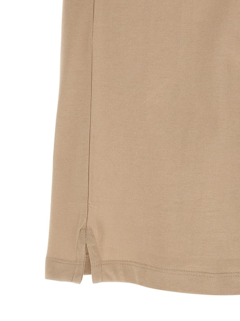 Brioni Carbonated Cotton T-Shirt