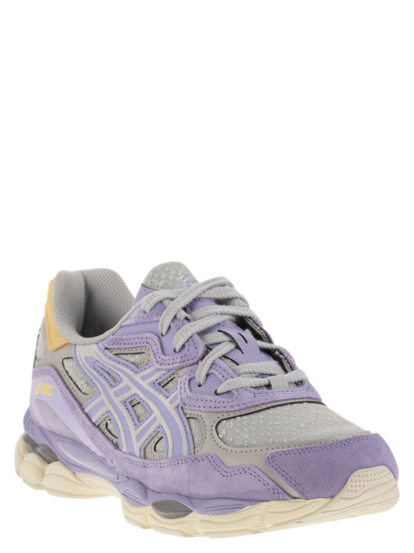 Asics Gel-Nyc - Sneakers
