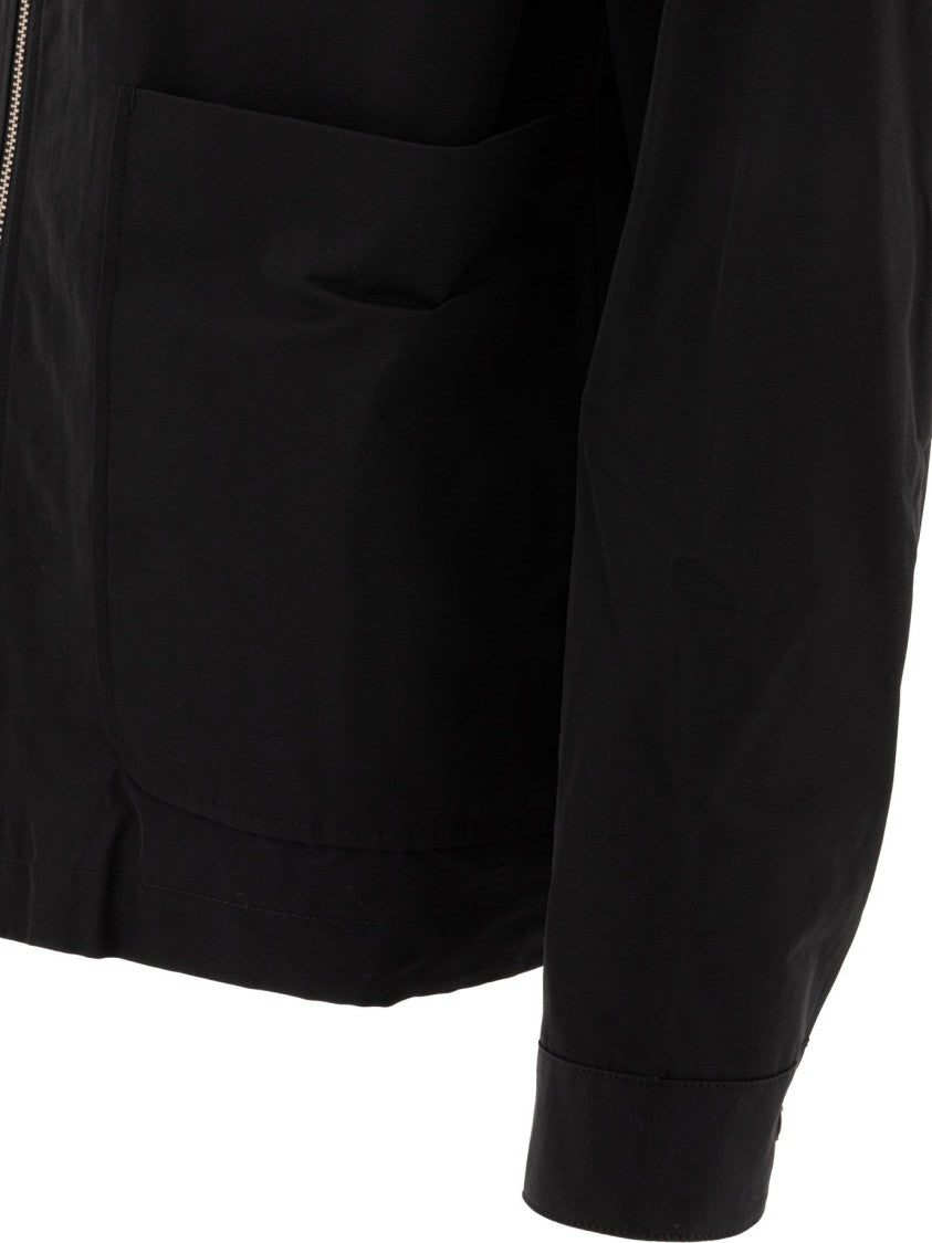 Nn.07 "Gael" Overshirt