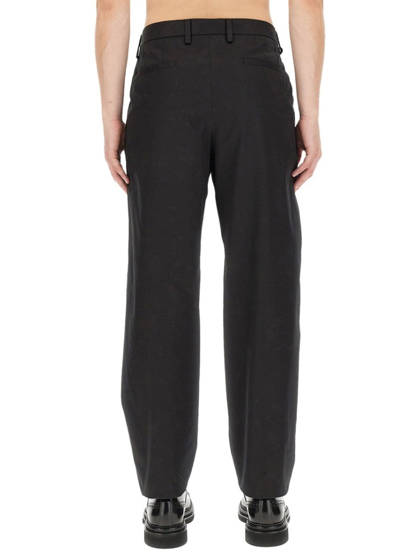 Dolce & Gabbana Gabardine Pants