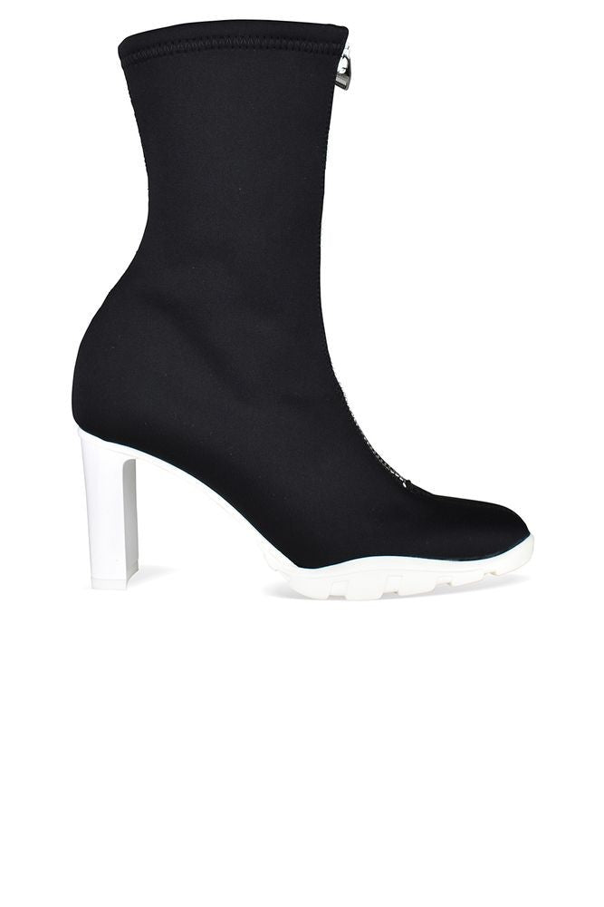 Alexander Mcqueen Scuba Boots