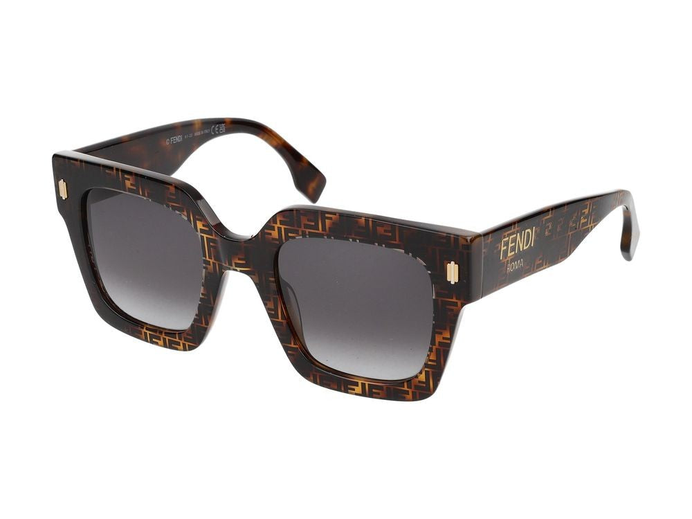 Maison Fendi Sunglasses Fe40101i 55B 50/23/145