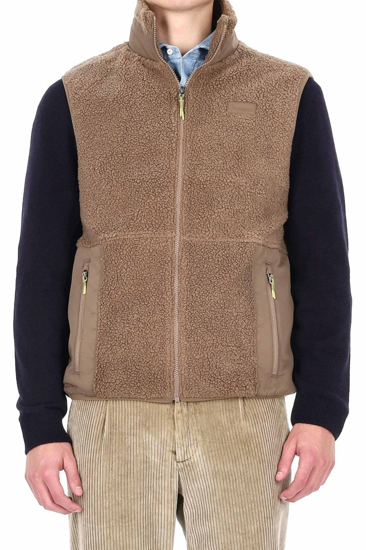 Cotopaxi Bacano Model Teddy Gilet