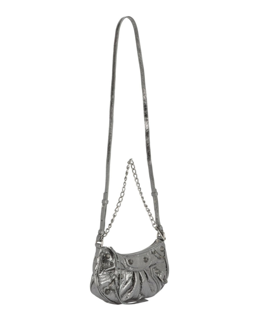Balenciaga Le Cagole Mini Shoulder Bag