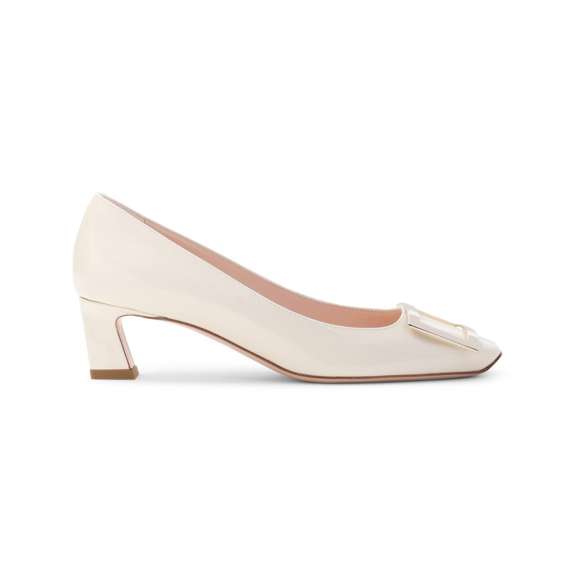 Roger Vivier Pointed Toe Pumps