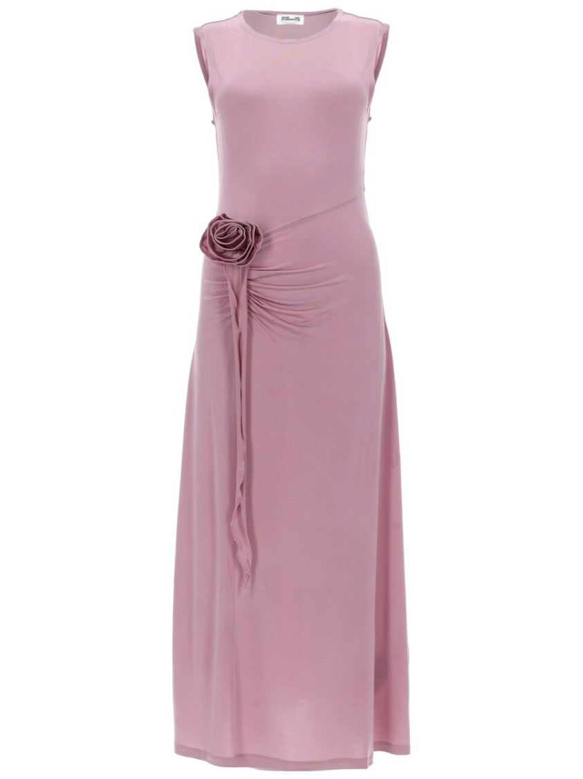 Baum Und Pferdgarten Jitske Viscose-Blend Day Dress