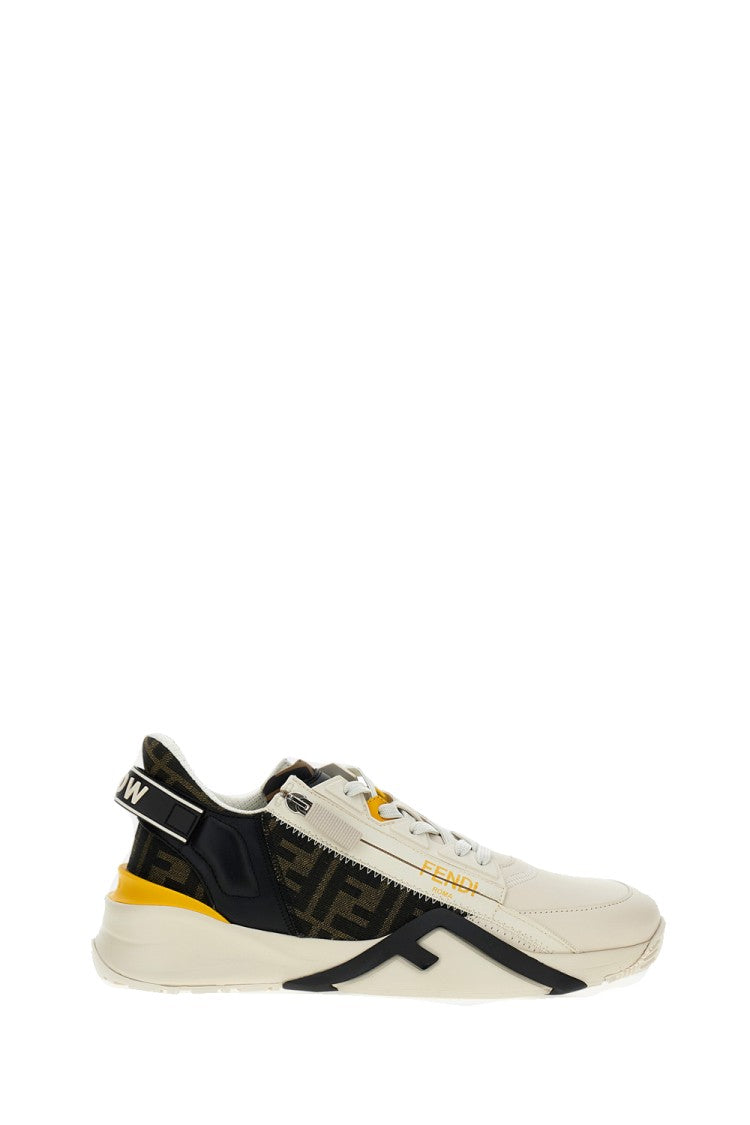 Fendi Flow Sneaker