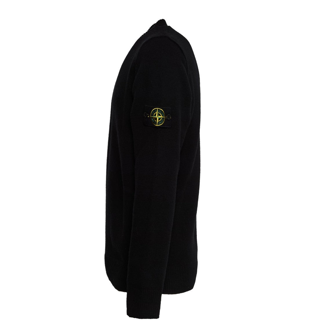 Stone Island Lambswool Sweater