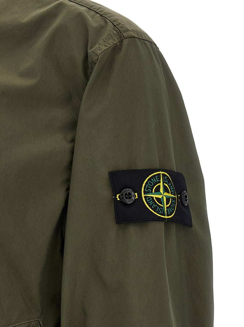 Stone Island 'Light Compact' Jacket