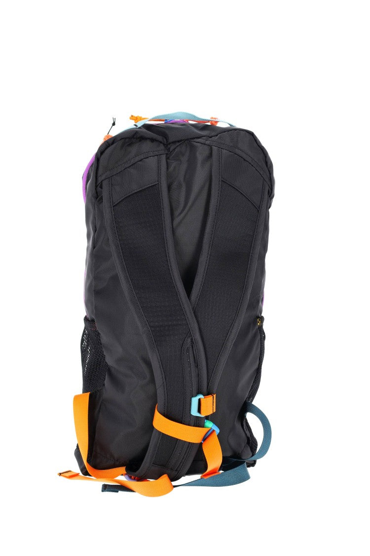 Cotopaxi Batac Del Dia Dark 16L Backpack