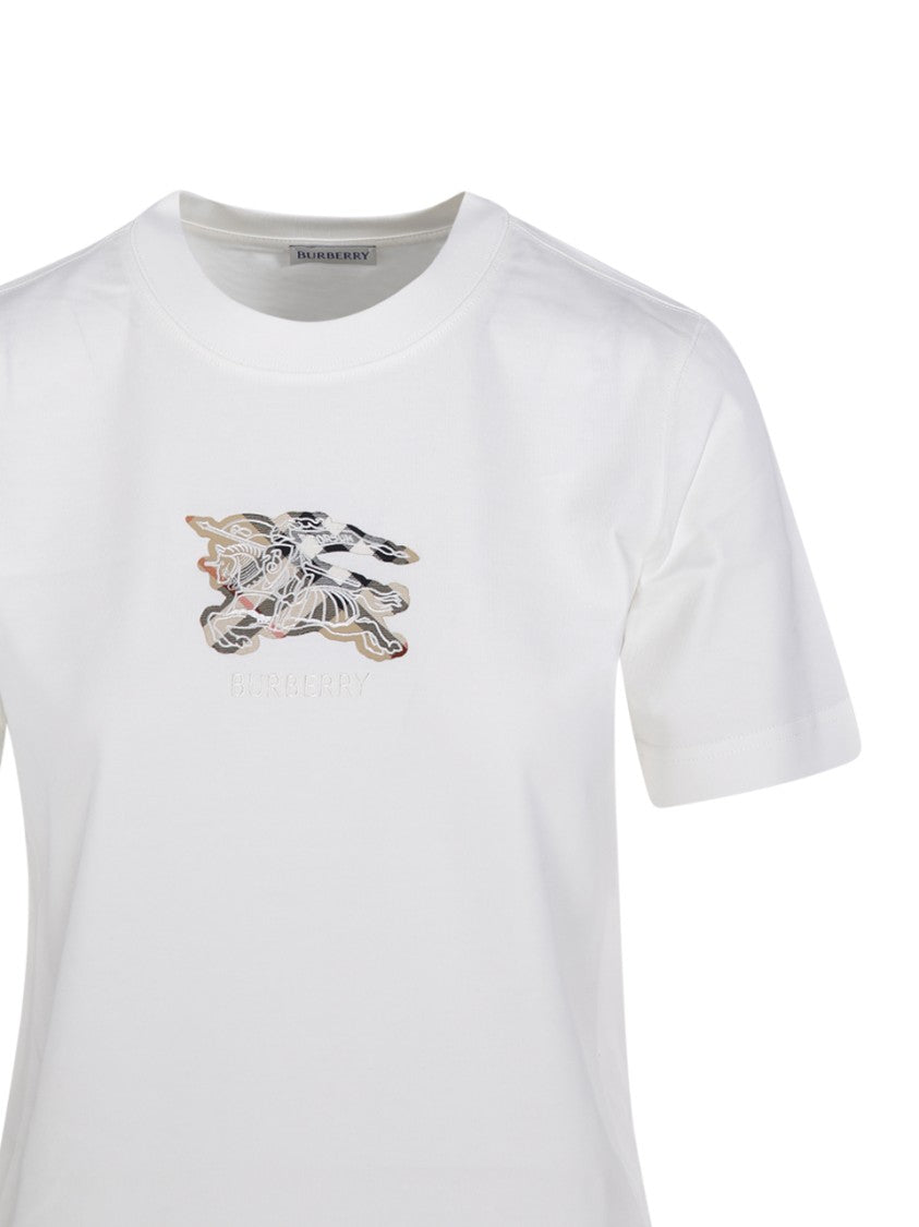 Burberry Frankie Ekd T-Shirt