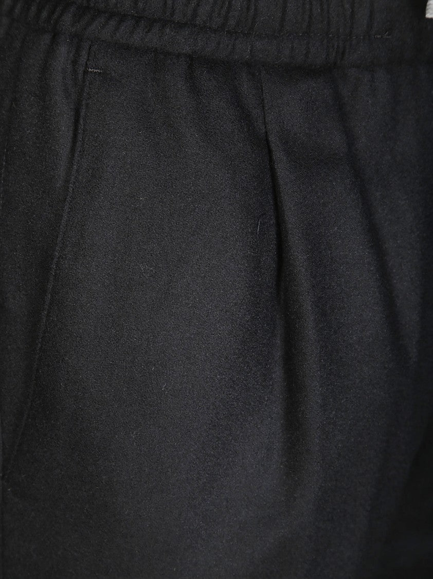 Pt01 Relaxed-Fit Soft Cargo Joggers