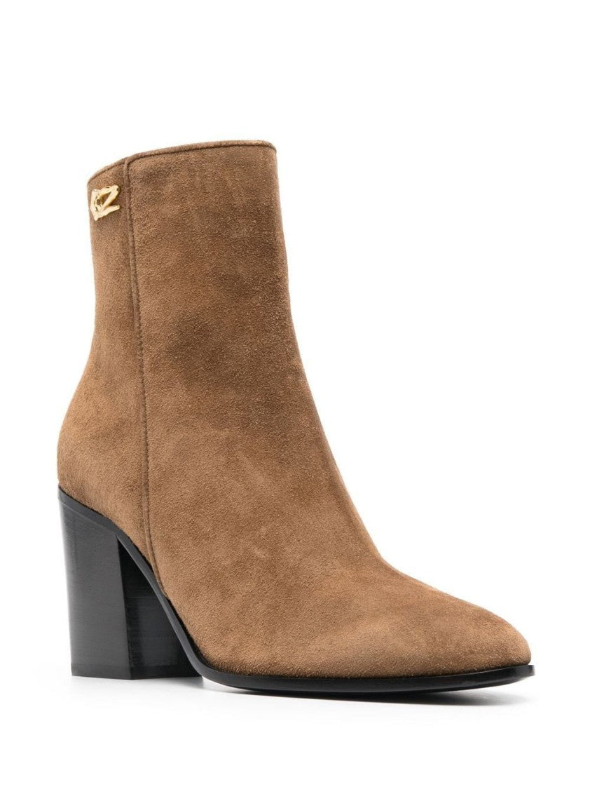 Giuseppe Zanotti Genesis Bootie