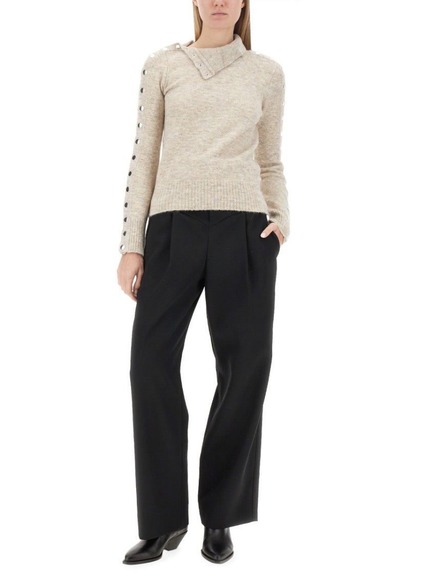 Isabel Marant Staya Pants