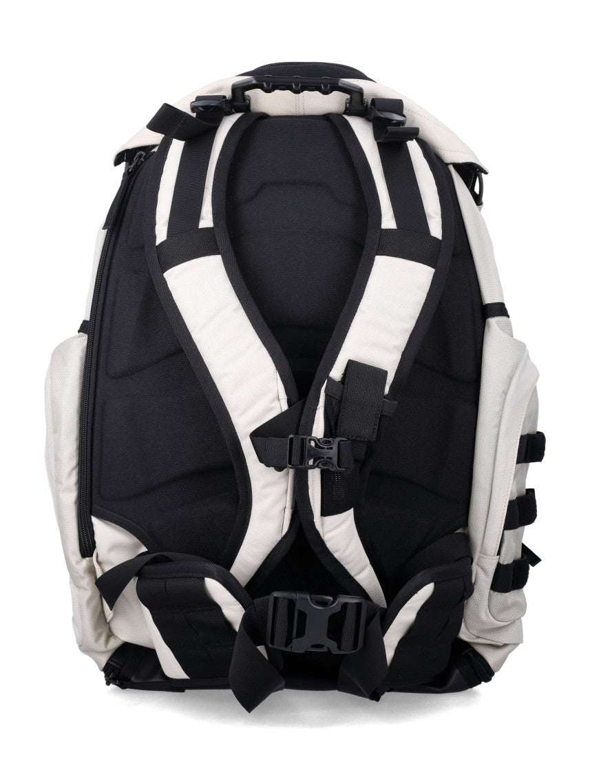 Oakley Nylon Technical Kitchen Sink Backpack