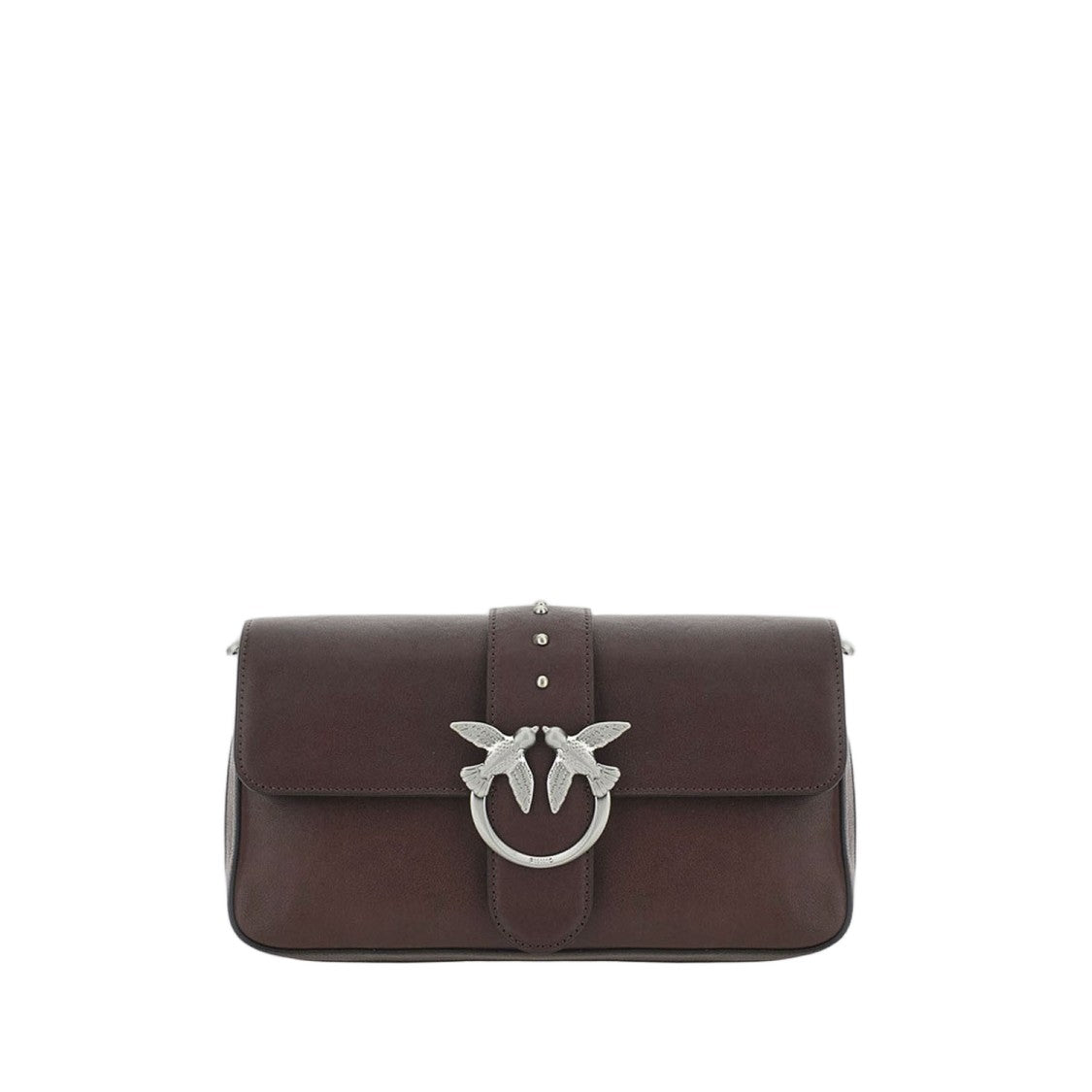 Pinko Classic Love Bag Slouchy Shoulder Bag