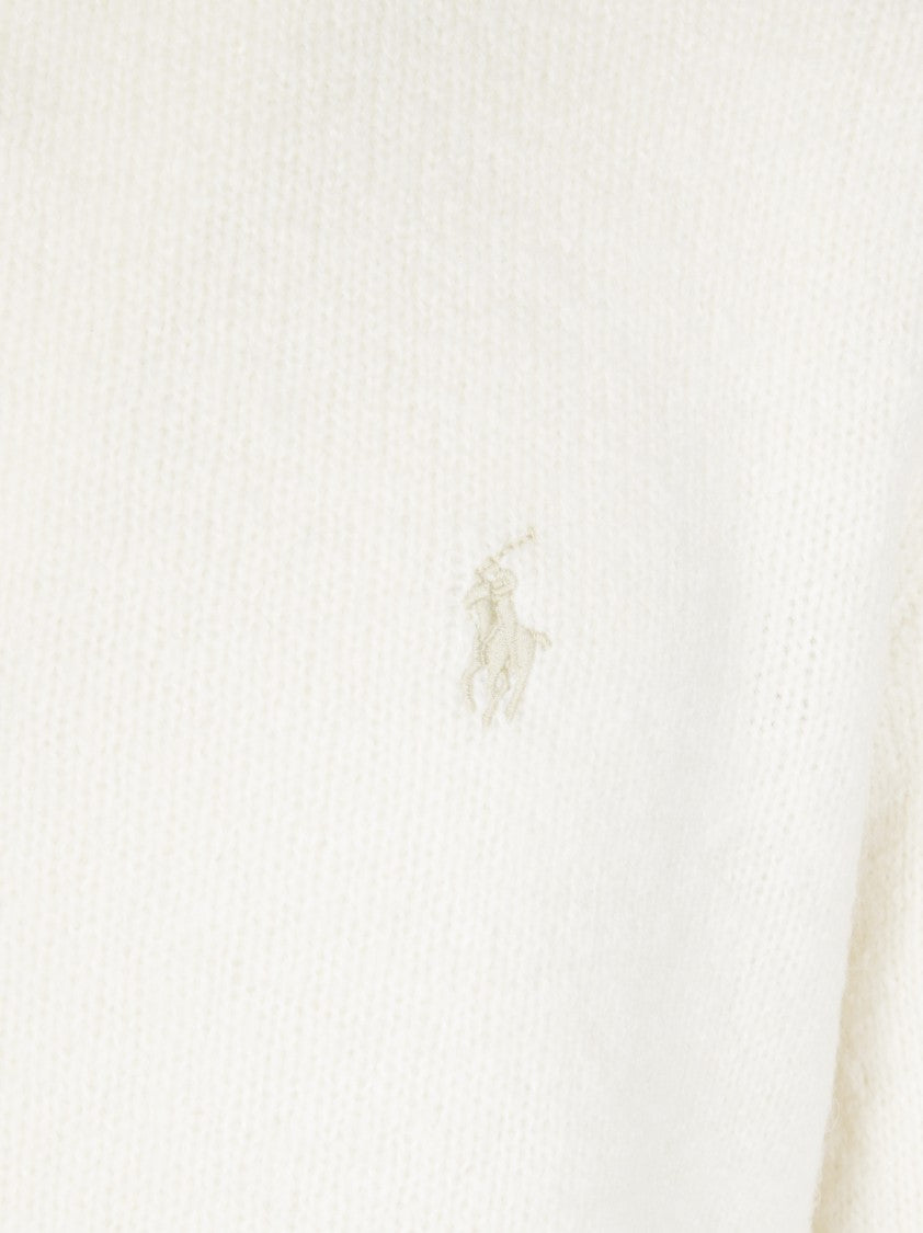 Polo Ralph Lauren Logo Shirt
