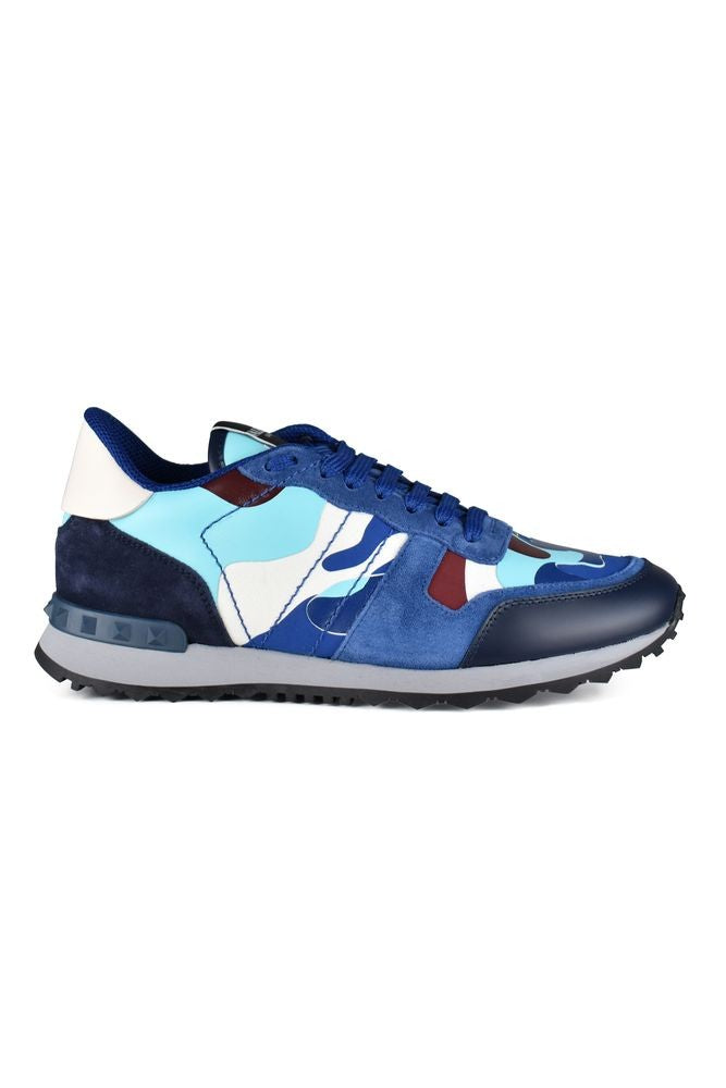 Valentino Garavani Rockrunner Sneakers