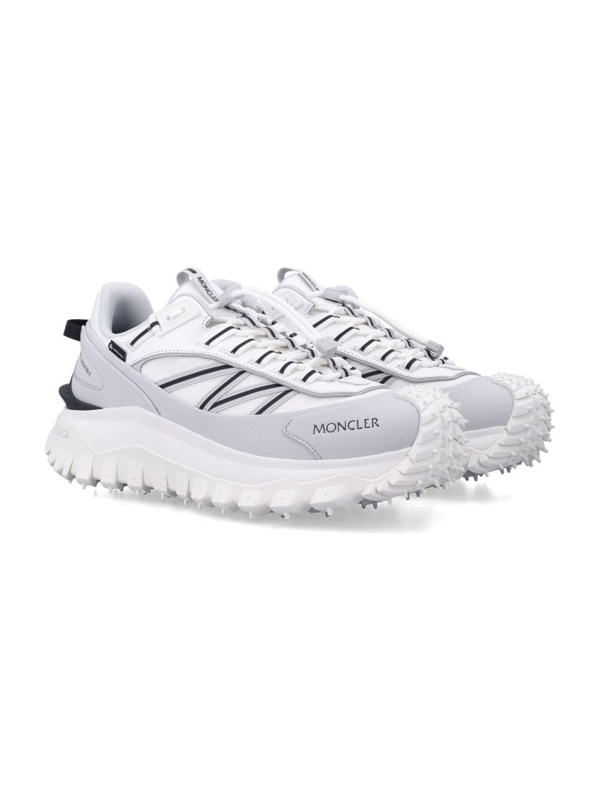 Moncler Trailgrip Gtx Low Top Sneakers