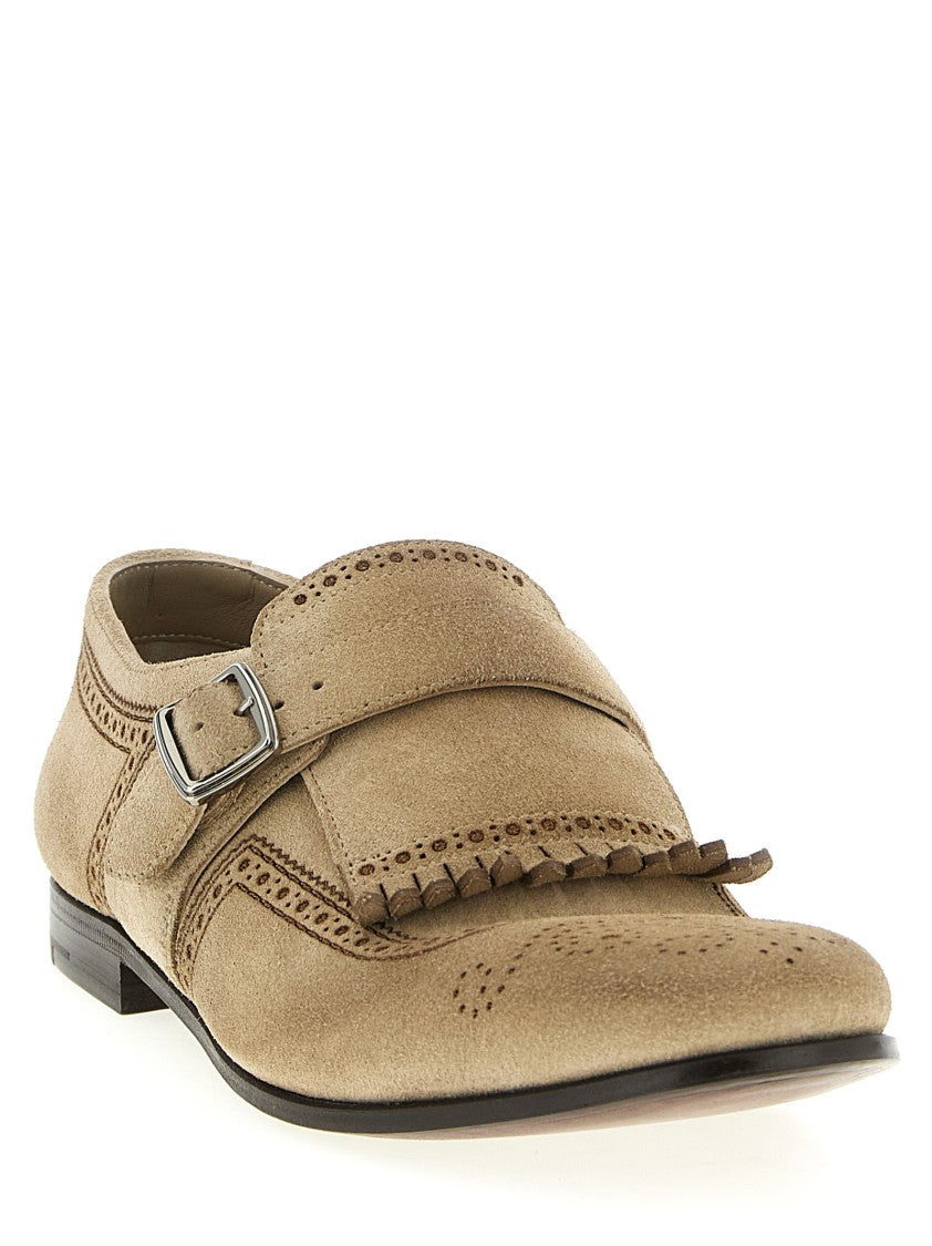 Church's 'Shangai' Loafers