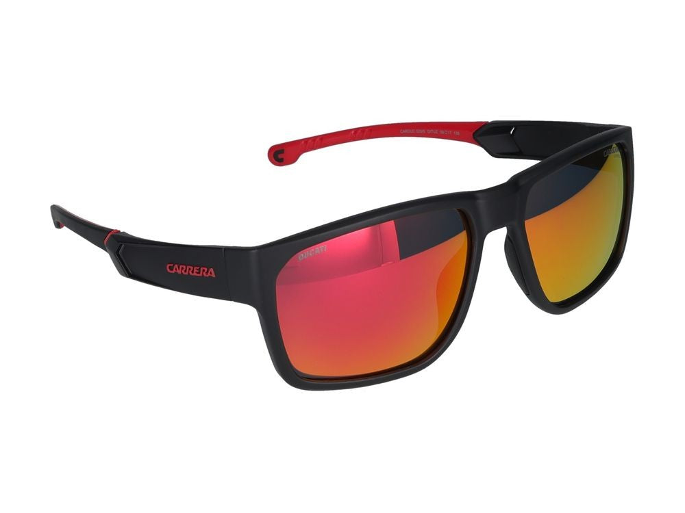Carrera Ducati Sunglasses Carduc 029/S Oit Black Red 59/17/135