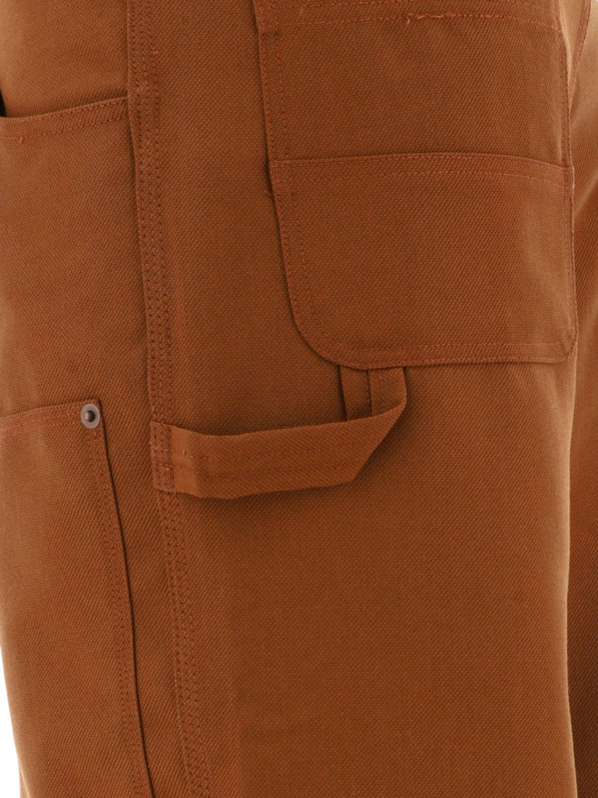 Brain Dead "Serge Double Knee" Trousers