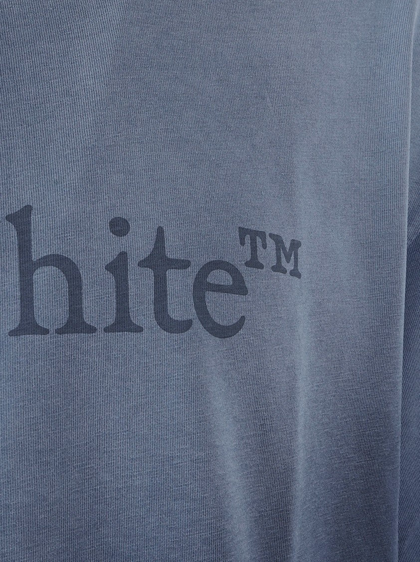 Off-White Vintage Laundry Skate S/S Tee