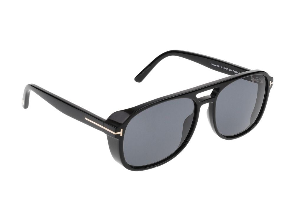 Tom Ford Sunglasses Ft1022 01A 58/16/140