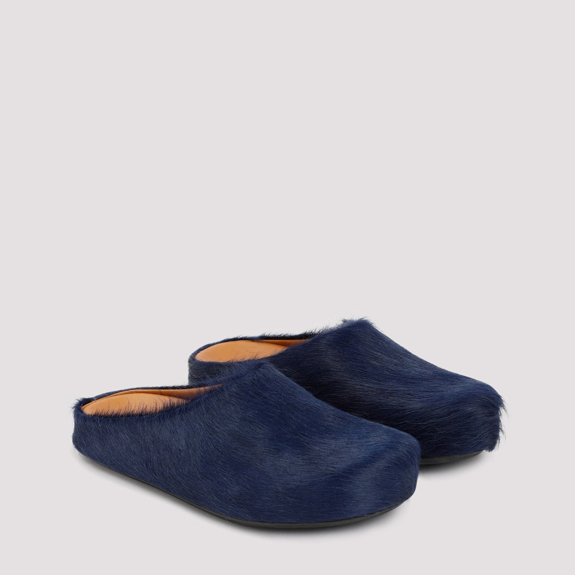 Marni Eclipse Fussbett Sabot Mules
