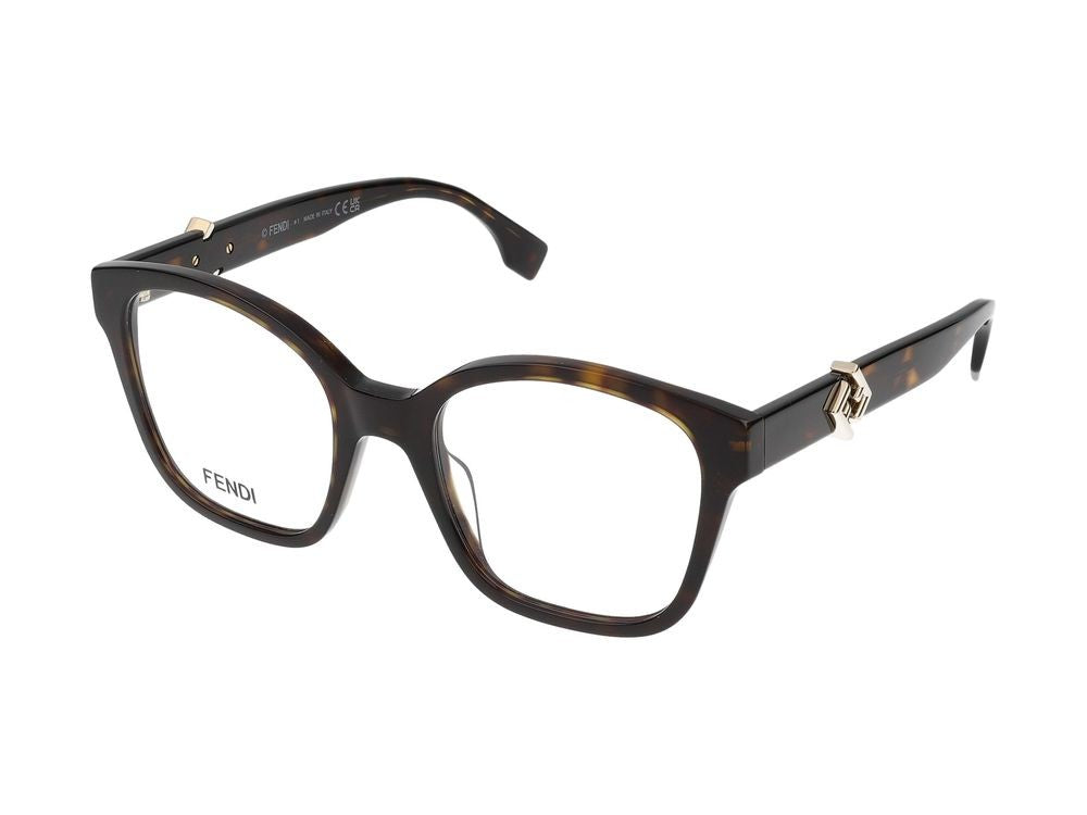 Maison Fendi Eyeglasses Fe50135i 052 52/20/145