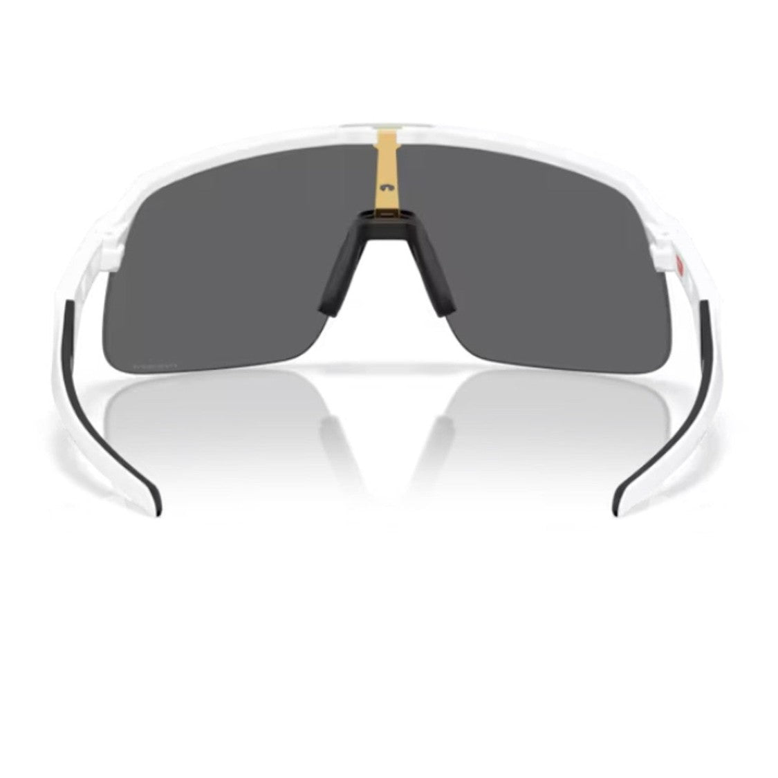 Oakley White Oo9496 Sutro Lite S Injected Mascherina Sunglasses