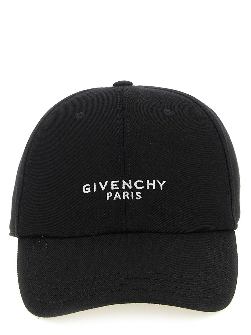Givenchy ' Paris' Cap
