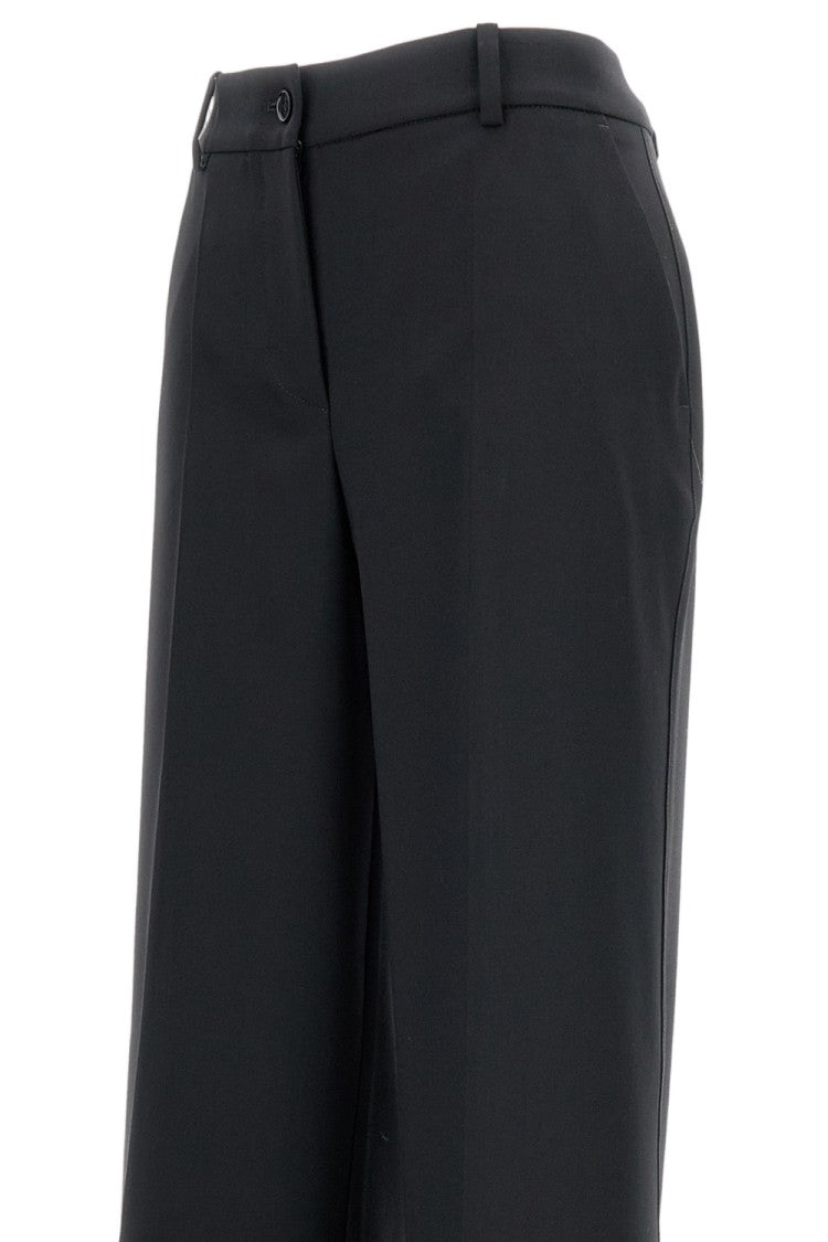 Parosh Sallia Bi-Stretch Trousers