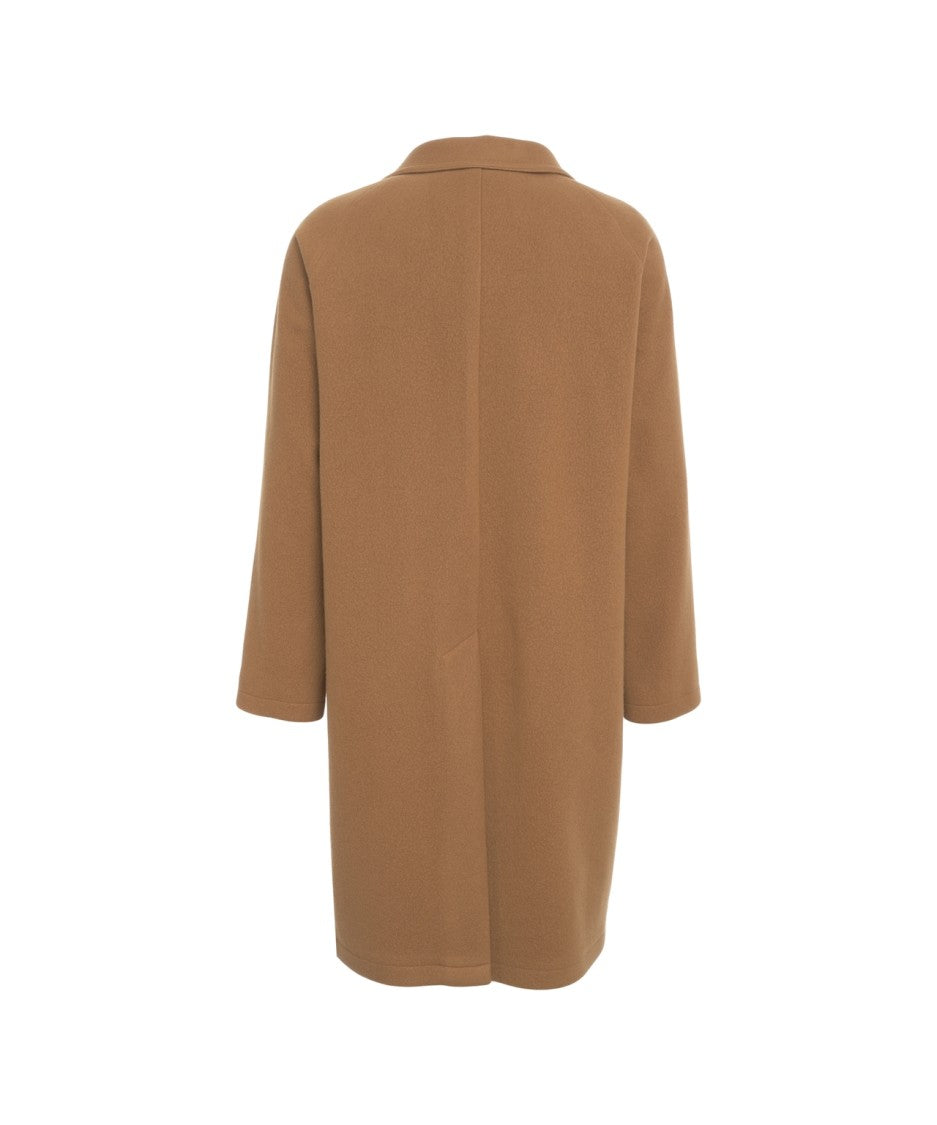 Tagliatore Loyd' Wool Coat