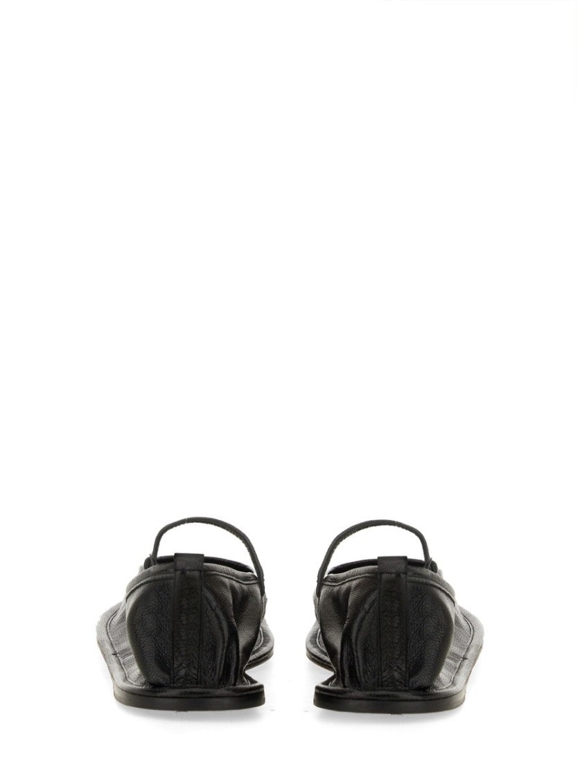 Hereu "Dansa" Dancer Flat Shoes